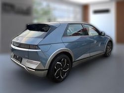 Metallic Gebraucht 2023 Hyundai Ioniq 6 Dynamiq Limousine | 33.530 € (Superpreis)