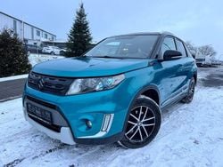 Gebraucht 2015 Suzuki Vitara Comfort SUV | 12.999 € (Fairer Preis)