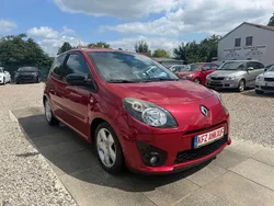Rot Gebraucht 2011 Renault Twingo Rip Curl Kleinwagen | 4.999 € (Fairer Preis)