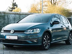 VW Golf VII