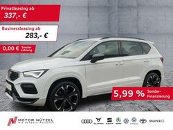 "bila" weiss Gebraucht 2023 Cupra Ateca SUV | 29.830 € (Superpreis)