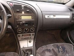 Silber Gebraucht 2004 Citroën Xsara Exclusive Kombi | 2.000 €