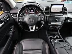 Polarweiss unilack Gebraucht 2018 Mercedes GLE350 Edition Coupé | 46.296 € (Fairer Preis)