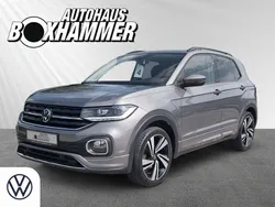 Gebraucht 2021 VW T-Cross Active SUV | 21.790 € (Fairer Preis)