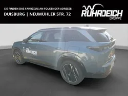 Andere farbe Gebraucht 2024 Peugeot e-5008 GT SUV | 55.990 € (Fairer Preis)