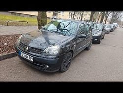 Gebraucht 2003 Renault Clio II Limousine | 1.000 € (Superpreis)