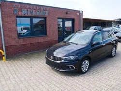 Schwarz Gebraucht 2020 Fiat Tipo Lounge Kombi | 8.100 € (Fairer Preis)
