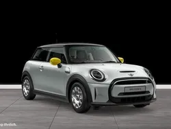 Weiß Gebraucht 2022 Mini Cooper SE Kleinwagen | 17.490 € (Guter Preis)