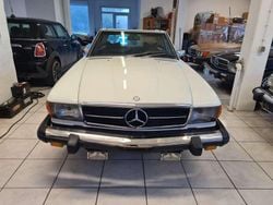 Weiß Gebraucht 1975 Mercedes SL450 Cabrio | 19.980 €