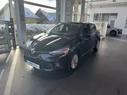 Schwarz Gebraucht 2020 Renault Clio V Experience Kleinwagen | 13.490 € (Fairer Preis)