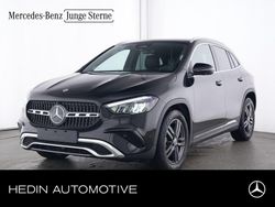 Schwarz Gebraucht 2024 Mercedes GLA180 Progressive SUV | 36.990 €