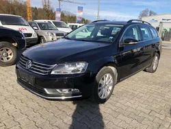 Schwarz Gebraucht 2013 VW Passat Comfortline Kombi | 4.999 € (Superpreis)