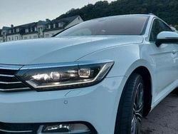 Gebraucht 2016 VW Passat Kombi | 16.950 € (Teuer)