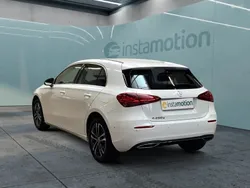 Mercedes A250