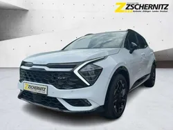 (ha3) carraraweiss/dach schwar Neu 2025 Kia Sportage SUV | 40.980 € (Teuer)