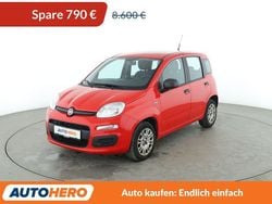 Rot Gebraucht 2019 Fiat Panda Easy Kleinwagen | 7.810 € (Fairer Preis)