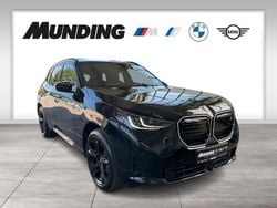 Schwarz Neu 2025 BMW X3 Performance SUV | 96.600 €