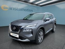 Grau Gebraucht 2025 Nissan X-Trail SUV | 46.449 €