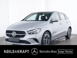 Andere Gebraucht 2024 Mercedes B180 Progressive Van / Kleinbus | 33.550 € (Etwas zu teuer)