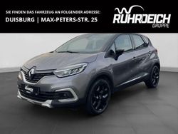 Grau Gebraucht 2018 Renault Captur Intens SUV | 12.490 € (Fairer Preis)