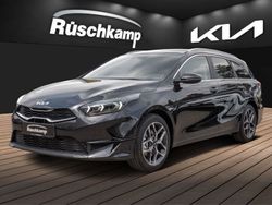 1k) black pearl m (schwarz Neu 2025 Kia Ceed Sportswagon Kombi | 25.470 € (Fairer Preis)