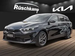 1k) black pearl m (schwarz Neu 2025 Kia Ceed Sportswagon Kombi | 25.470 € (Etwas zu teuer)