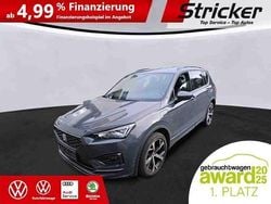 Delfingrau Gebraucht 2022 Seat Tarraco FR SUV | 31.949 € (Guter Preis)