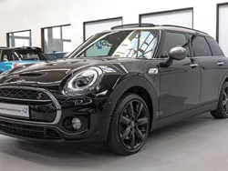 Andere Gebraucht 2018 Mini Cooper Clubman Kombi | 16.690 €