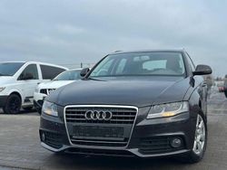 Grau Gebraucht 2009 Audi A4 Ambiente Kombi | 7.499 € (Fairer Preis)
