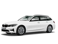 Gebraucht 2025 BMW 318 Advantage Kombi | 27.890 € (Guter Preis)