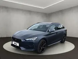Magnetic grau matt Neu 2024 Seat Leon Kombi | 34.950 € (Guter Preis)