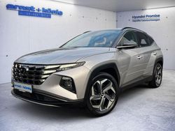 Gebraucht 2021 Hyundai Tucson Prime SUV | 25.870 € (Guter Preis)