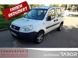 Unbekannt Gebraucht 2009 Fiat Doblò Active Van / Kleinbus | 1.885 € (Guter Preis)