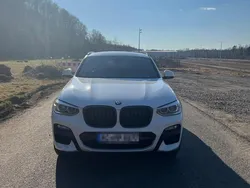 Weiß Gebraucht 2019 BMW X4 M Sport SUV | 33.499 € (Fairer Preis)