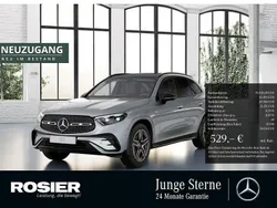 Silber Gebraucht 2025 Mercedes GLC300e Premium Plus SUV | 68.624 € (Fairer Preis)