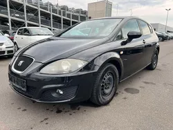 Schwarz Gebraucht 2011 Seat Leon Stylance Limousine | 5.500 € (Fairer Preis)