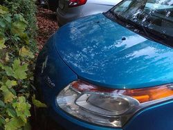 Blau Gebraucht 2010 Citroën C3 Picasso Tendance Van / Kleinbus | 2.200 € (Guter Preis)