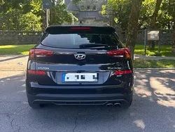 Schwarz Gebraucht 2020 Hyundai Tucson N Line SUV | 21.000 € (Guter Preis)