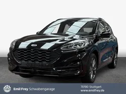 Schwarz Gebraucht 2023 Ford Kuga ST-Line X SUV | 24.900 € (Superpreis)