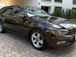 Braun Gebraucht 2020 VW Passat Business Kombi | 21.490 € (Superpreis)