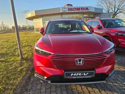 Premium crystal red Neu 2025 Honda HR-V Advance SUV | 34.990 € (Fairer Preis)