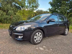 Schwarz Gebraucht 2008 Hyundai i30 Kombi | 3.490 € (Fairer Preis)