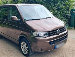 Braun Gebraucht 2014 VW T5 Van | 14.900 € (Superpreis)