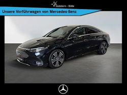 Schwarz Gebraucht 2025 Mercedes CLA 250+ Limousine | 50.890 € (Superpreis)