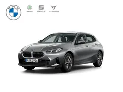 Grau Gebraucht 2024 BMW 120 Performance Kleinwagen | 31.690 € (Superpreis)