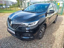 Schwarz Gebraucht 2022 Renault Kadjar Black Edition SUV | 18.490 € (Fairer Preis)