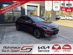 Rot Neu 2025 Kia XCeed GT-Line SUV | 31.499 € (Fairer Preis)