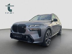 bmw individual frozen pure grey Gebraucht 2022 BMW X7 Comfort Edition SUV | 87.960 €