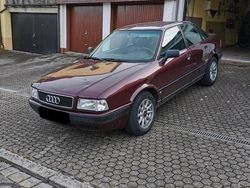 Andere farben Gebraucht 1994 Audi 80 Limousine | 3.000 €