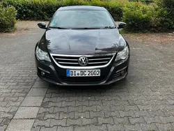 Andere farben Gebraucht 2009 VW CC Limousine | 5.300 € (Fairer Preis)